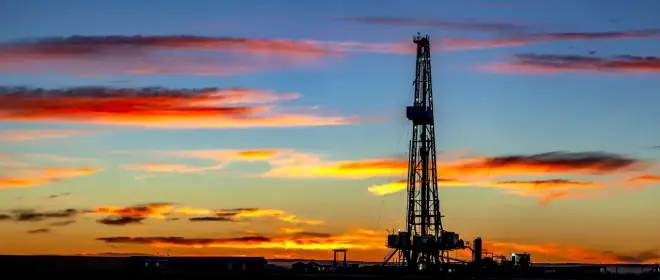 В Ираке приостановлена работа второго крупнейшего месторождения нефти в мире