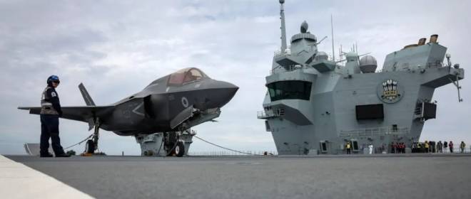 F-35: не пинайте павшего пингвина…