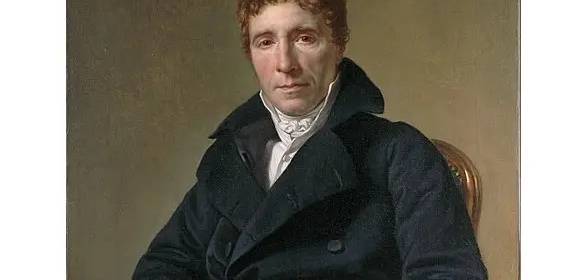 Emmanuel-Joseph Sieyès, „lalkarz” i „szachista”, który mianował Bonapartego pierwszym konsulem