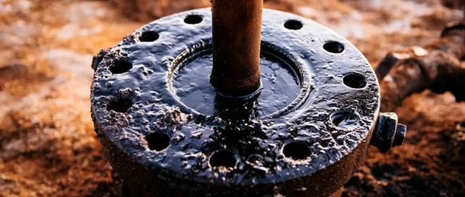 Новак: извлекаемых запасов нефти в России хватит минимум на 62 года