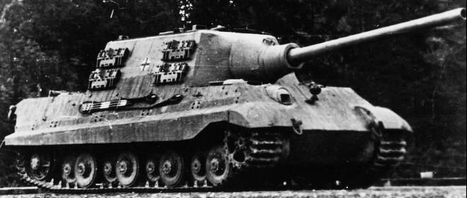 Мифы на тяжёлом топливе: почему у вермахта так и не появились танковые дизели