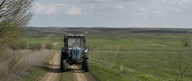Под Одессой запретили ездить на авто по полевым дорогам – борются с уклонистами