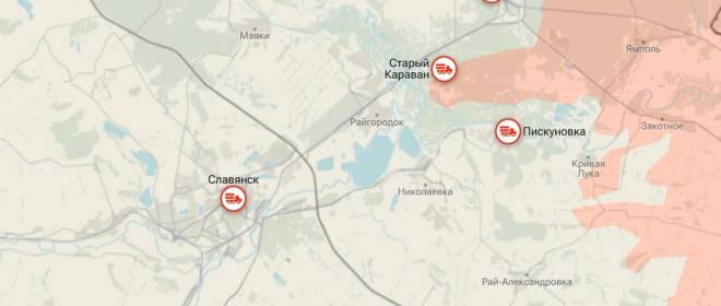 Как весенняя кампания меняет архитектуру обороны ВСУ на Донбассе