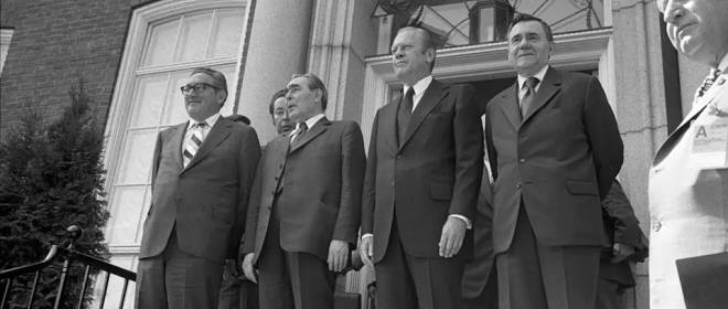 Победа Советского Союза в Хельсинки