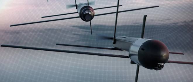 AeroVironment представила беспилотник-платформу Mayhem 10