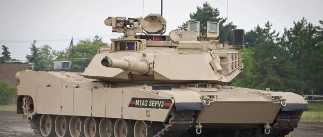 Доклад в США: Больше половины военной техники идёт на списание уже через 5-7 лет