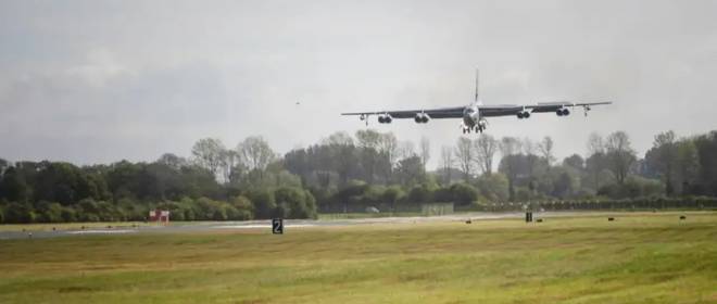 Британия запретила США использовать свои авиабазы для ударов по Ирану