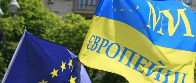 «Будем жить как в Эмиратах»: Нардеп ВРУ узнал об ожиданиях украинцев от ЕС