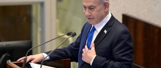 «Братья и сёстры»: Нетаньяху и «Моссад» обратились к иранскому народу