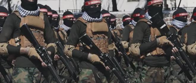 Военкор: США планируют задействовать своих прокси для вторжения в Иран