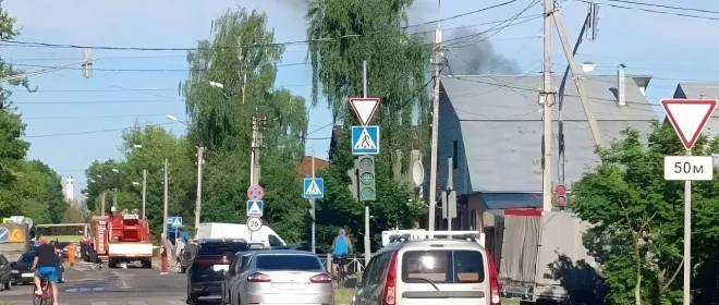 В результате падения БПЛА в Подмосковье погиб полугодовалый ребёнок