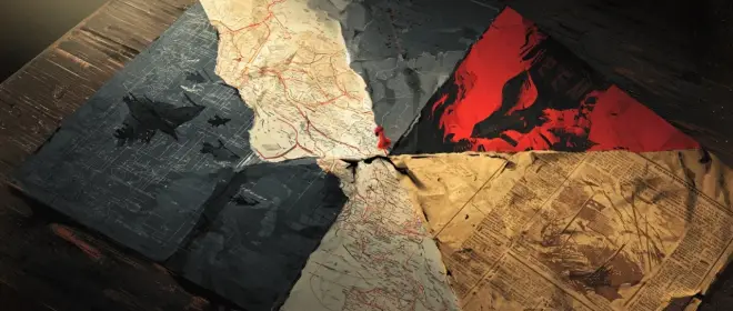 Карта спора: о чём говорят российские военные эксперты — и где здесь Балуевский