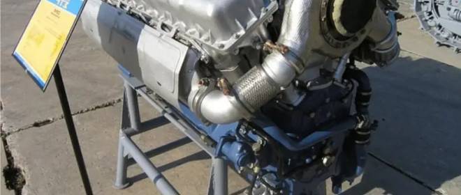 La potenza specifica del motore è un collegamento problematico nei serbatoi domestici