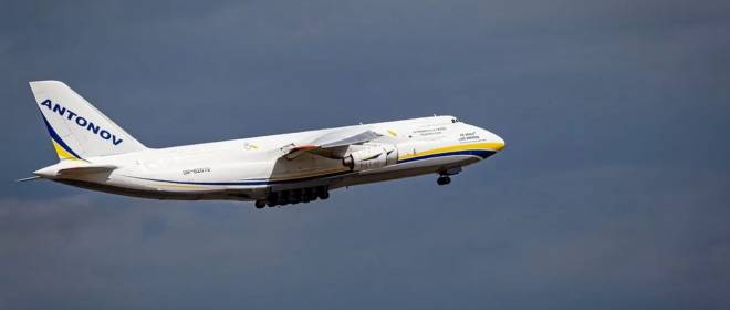 Без «Русланов» не обойтись: ЕС собрался модернизировать Ан-124