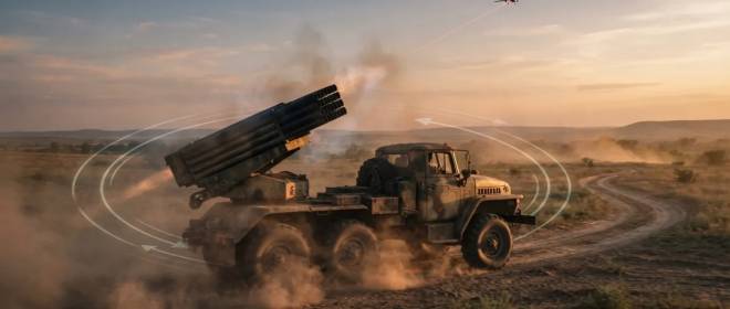 «Огневая карусель»: почему у новой тактики старые корни