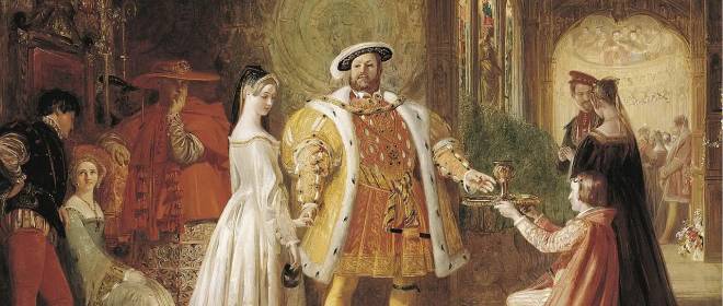 Когда рыцарские доспехи короля не спасают