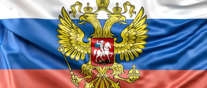 Госдума закрепит кресты на гербе РФ: законопроект принят в первом чтении