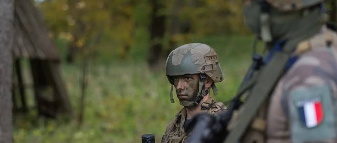 Отправка на Украину войск «коалиции желающих» невозможна без согласия России