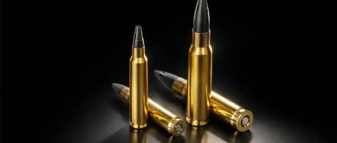 Полёт вдоль одной оси стрельбы: Швейцария представила многоэлементные патроны