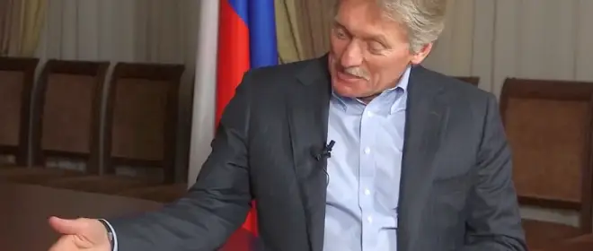 Песков: Призыв главы МИД Литвы напасть на Калининград граничит с безумием