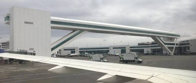 В США установлен антирекорд по числу отменённых и перенесённых авиарейсов