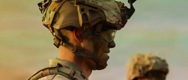 Дрон Shahed в ходе атаки на военных США поразил небоскрёб в Дубае