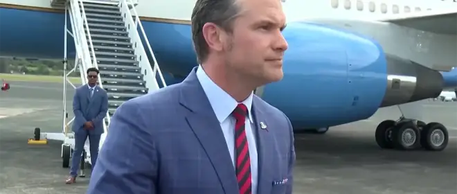 Глава Пентагона не приедет на ключевой саммит НАТО