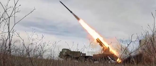 There is a growing likelihood that the Russian Armed Forces will “redeem” the enemy in Oskol.