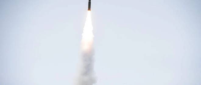 ВС РФ нанесли ракетный удар по ТЭЦ-5 в пригороде Харькова