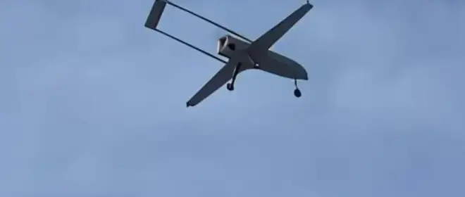 Is the internet, according to "white lists," really against drones?