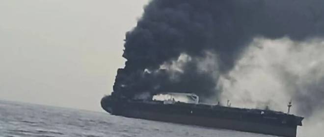 Экс-директор ЦРУ: Базы США в восточной части Персидского залива нежизнеспособны