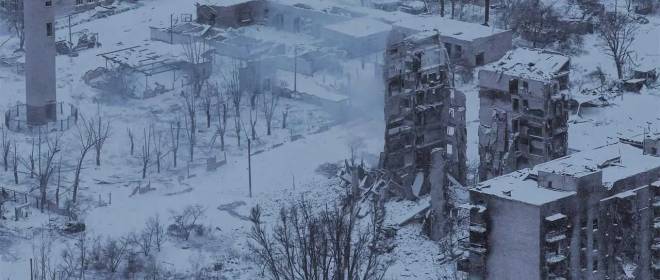 После достаточно длительного перерыва ВС РФ продвигаются на западе Купянска