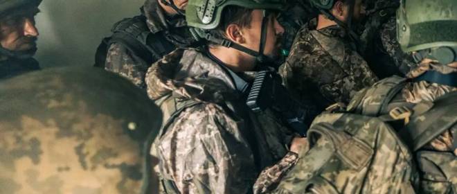 Есть сомнения в возможности проверки численности ВСУ при подписании договора