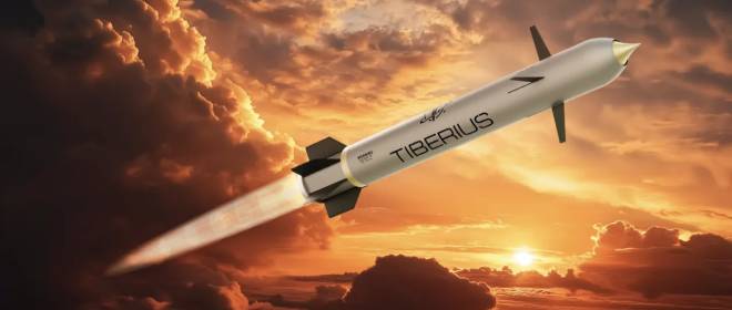 Снаряд вместо ракеты: сможет ли Sceptre переписать правила артиллерии