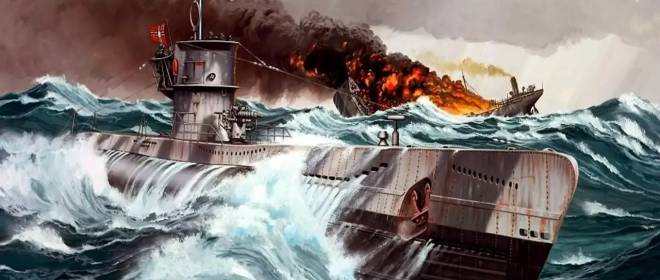 Охотники и жертвы: Трагедия «Арандоры Стар» в тенях войны