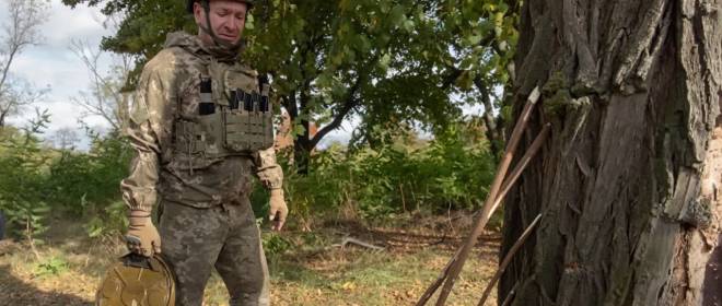 МГБ Приднестровья: украинские военные минируют границу