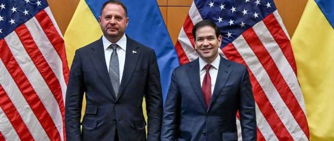 США фактически согласовали план с Украиной, но пару вопросов решить не удалось