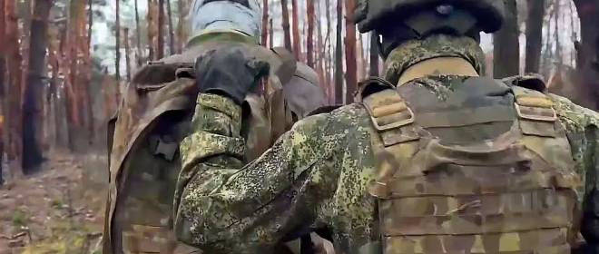 Почему все истории военнопленных ВСУ словно созданы под копирку