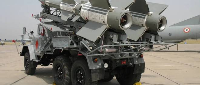 «Устаревшие платформы тоже пригодятся»: Индия модернизировала ЗРК «Печора»