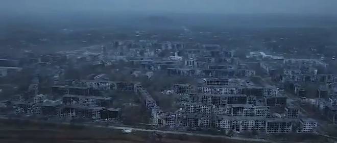 «Генерал туман»: украинская сторона пытается осознать происходящее в Мирнограде