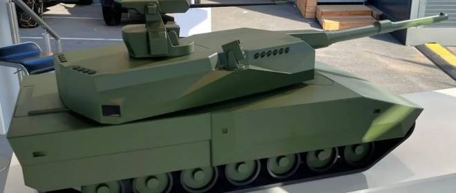 Танковый кавардак в Европе: один «евротанк» умер — делаем другой, но уже с умом