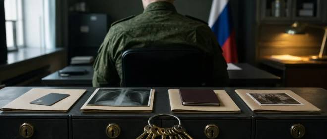 Кого проверяют — не сказано. Что спросят — уже расписано