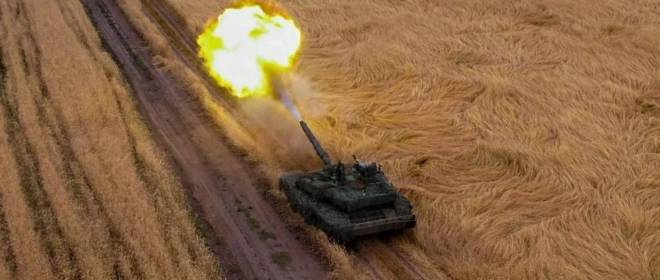 В Госдуме озвучили желательные сроки завершения СВО
