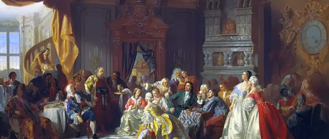 Престолонаследие после Петра I: кто правил Россией с 1725 по 1762 годы