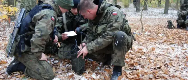 В Польше откроется учебно-аналитический центр по «сдерживанию России»