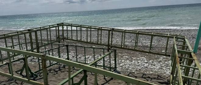 Украинская беспилотная атака на Туапсе привела к гибели детей