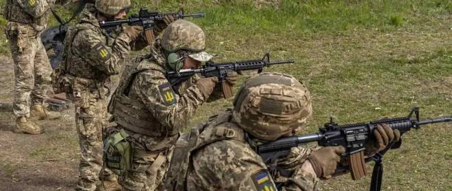 Внедрённая Сырским система подготовки резервов в бригадах не даёт результата