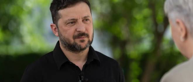«Я его предупредил»: Зеленский снова грозит Лукашенко ударами