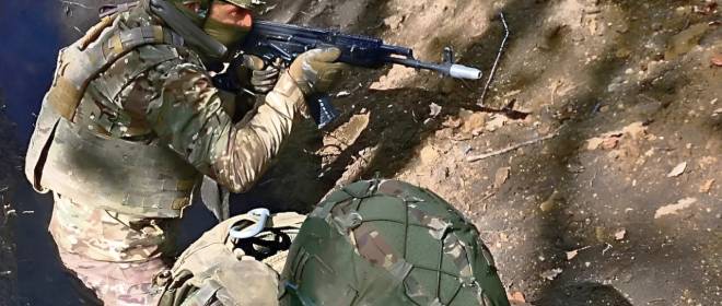 ВС РФ выравнивают фронт к северо-западу от Орехова, отбивая контратаки ВСУ