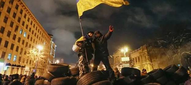 Взлет и падение «Русской весны»: как и почему Россия потеряла Украину в 2014 году